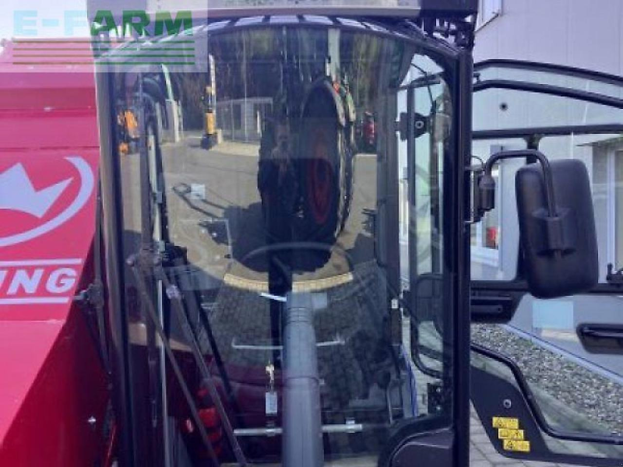 Siloking selfline 4.0 compact 1612-13 - Állattartás gépei: 5 kép. Siloking selfline 4.0 compact 1612-13 - Állattartás gépei: 5 kép.