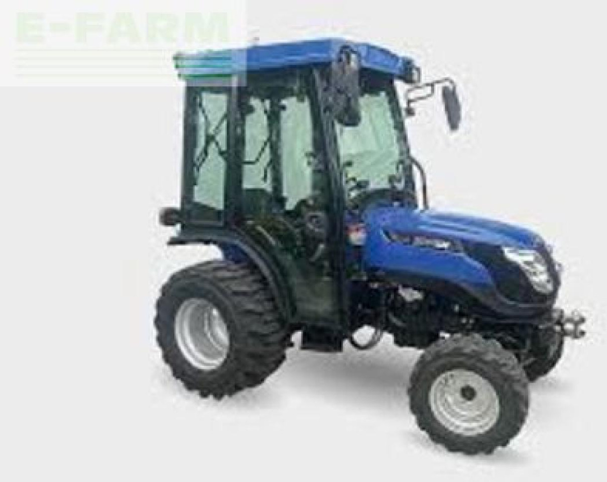 Solis solis 26 hst - Traktor: 2 kép. Solis solis 26 hst - Traktor: 2 kép.