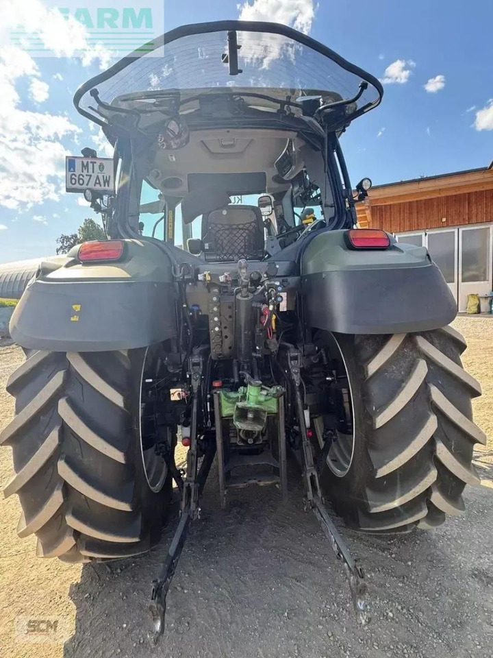 Steyr 4100 expert cvt CVT - Traktor: 4 kép. Steyr 4100 expert cvt CVT - Traktor: 4 kép.