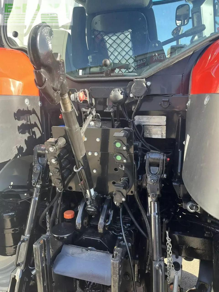 Steyr 4120 expert cvt CVT - Traktor: 5 kép. Steyr 4120 expert cvt CVT - Traktor: 5 kép.