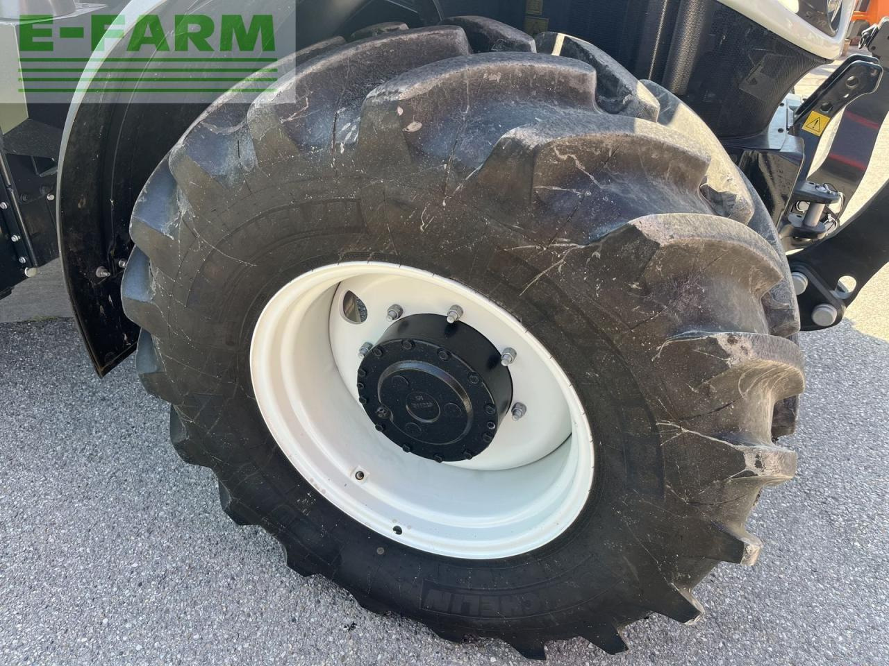 Steyr 4130 expert cvt CVT - Traktor: 5 kép. Steyr 4130 expert cvt CVT - Traktor: 5 kép.