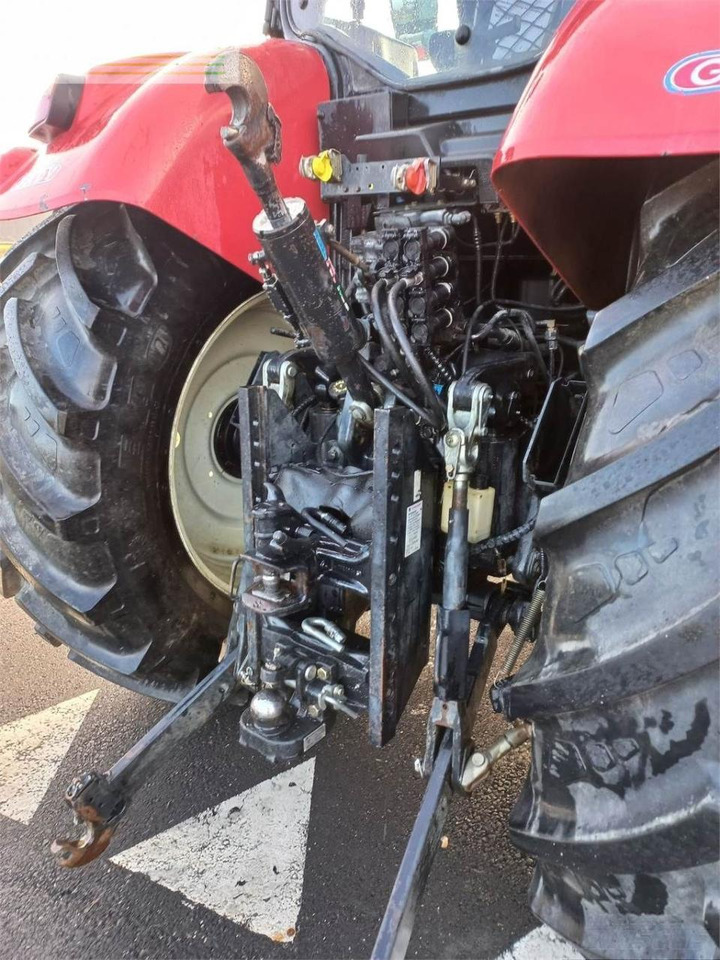 Steyr 6165 cvt hi-escr profi - Traktor: 3 kép. Steyr 6165 cvt hi-escr profi - Traktor: 3 kép.