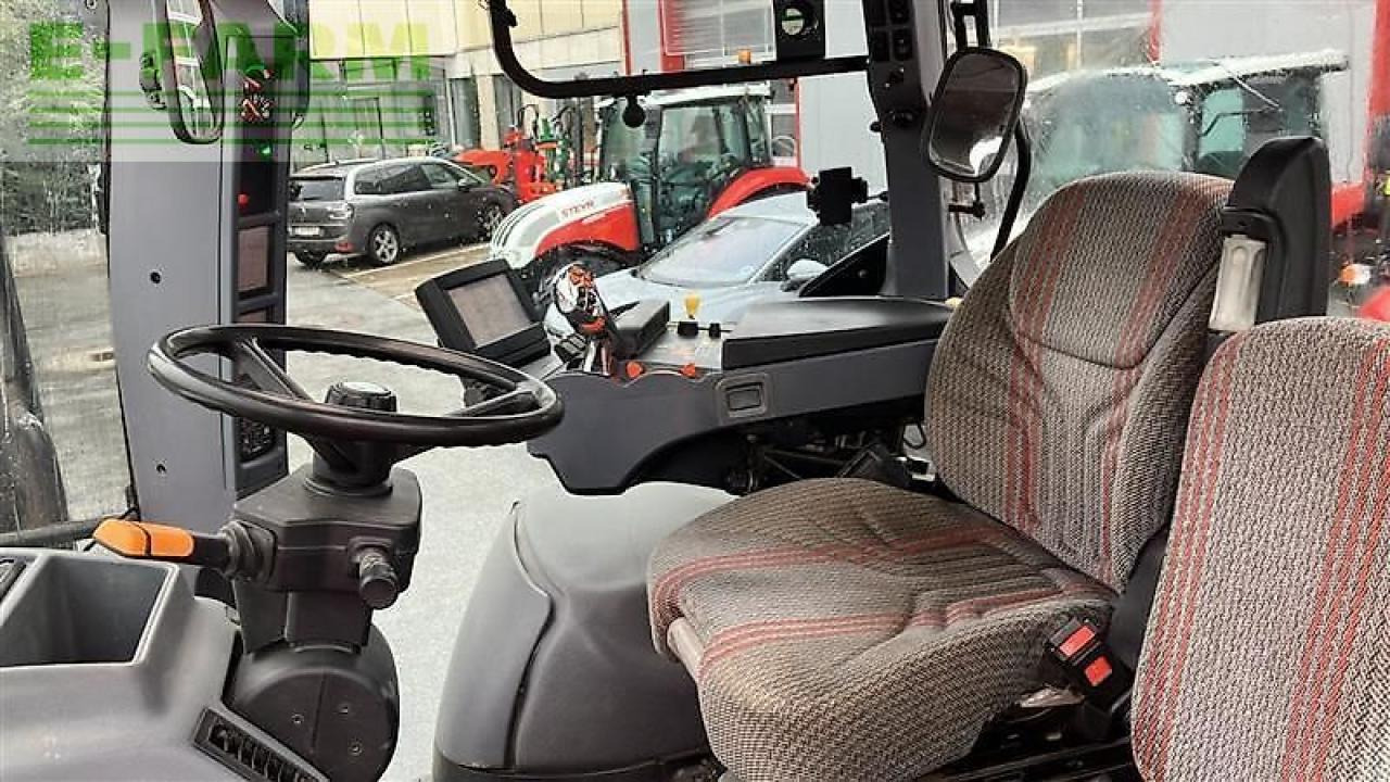 Steyr 6230 cvt profi - Traktor: 4 kép. Steyr 6230 cvt profi - Traktor: 4 kép.