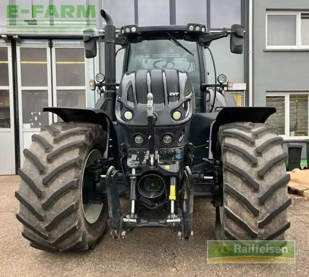 Steyr 6300 terrus cvt ecotech CVT - Traktor: 2 kép. Steyr 6300 terrus cvt ecotech CVT - Traktor: 2 kép.