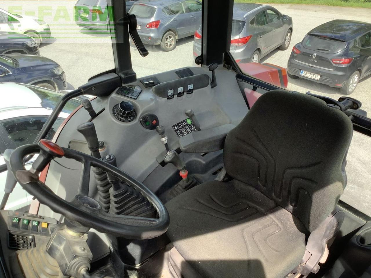 Steyr 9078 a t - Traktor: 4 kép. Steyr 9078 a t - Traktor: 4 kép.