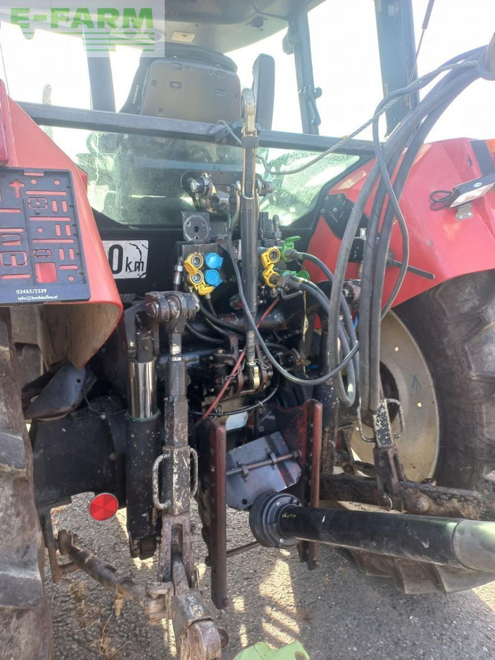 Steyr 9094 a t - Traktor: 4 kép. Steyr 9094 a t - Traktor: 4 kép.