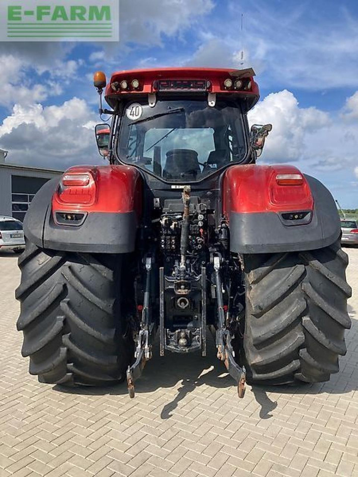 Steyr terrus 6300 cvt CVT - Traktor: 5 kép. Steyr terrus 6300 cvt CVT - Traktor: 5 kép.
