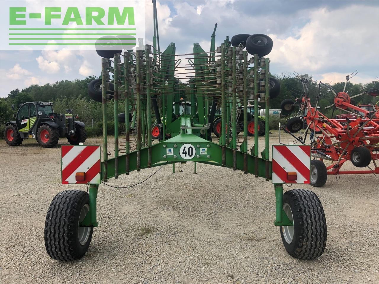 Stoll m 800 pro - Szénaforgató: 5 kép. Stoll m 800 pro - Szénaforgató: 5 kép.