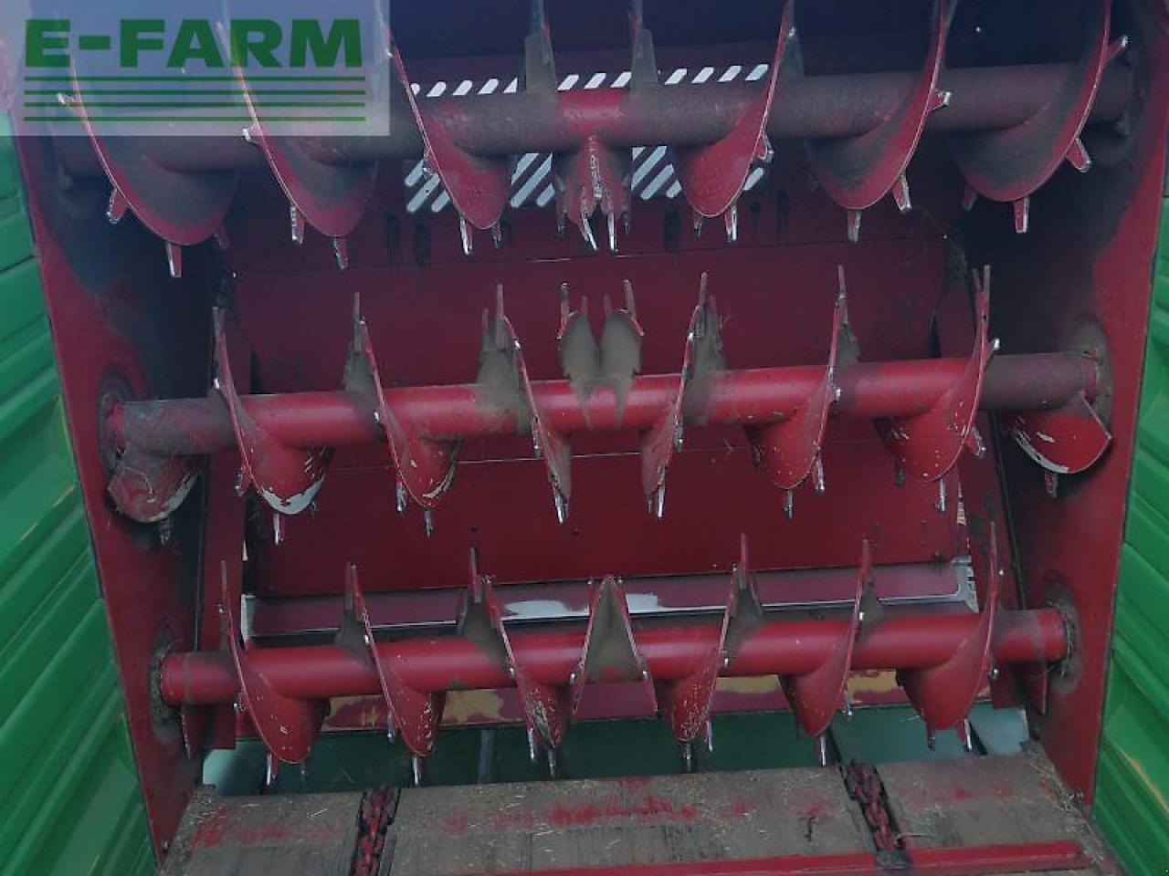 Strautmann fvw 160 - Állattartás gépei: 4 kép. Strautmann fvw 160 - Állattartás gépei: 4 kép.