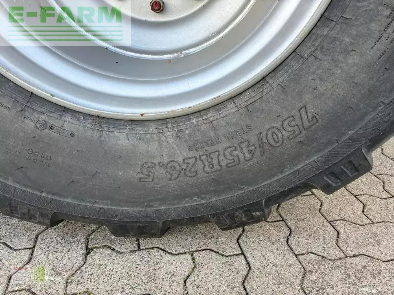 Rendfelszedő Strautmann giga-vitesse cfs 4001 do: 7 kép. Rendfelszedő Strautmann giga-vitesse cfs 4001 do: 7 kép.