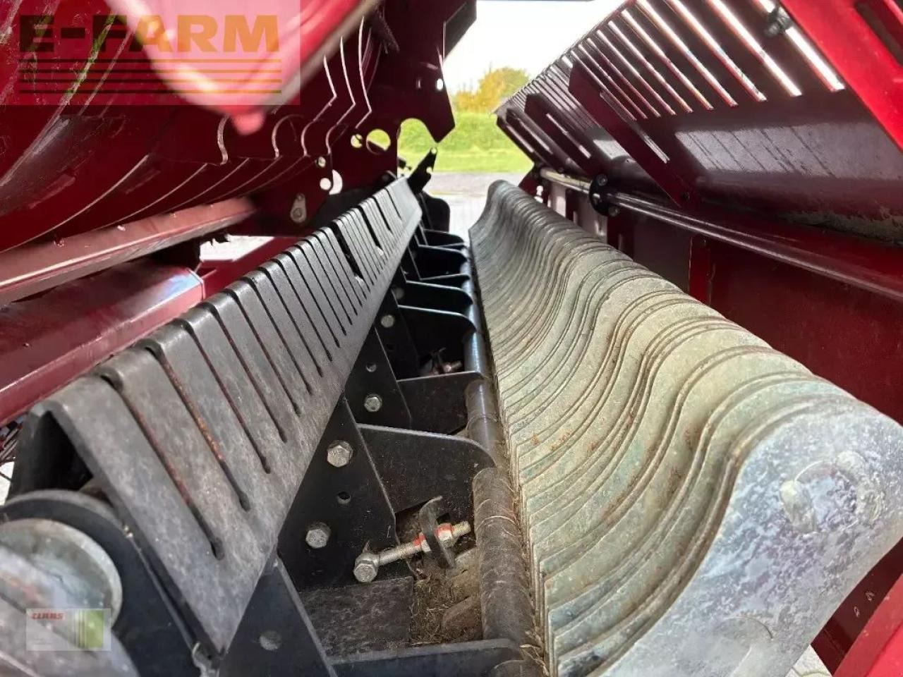 Rendfelszedő Strautmann giga-vitesse cfs 4001 do: 11 kép. Rendfelszedő Strautmann giga-vitesse cfs 4001 do: 11 kép.