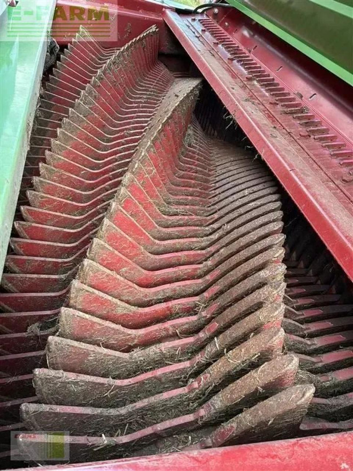 Rendfelszedő Strautmann giga-vitesse cfs 4001 do: 14 kép. Rendfelszedő Strautmann giga-vitesse cfs 4001 do: 14 kép.