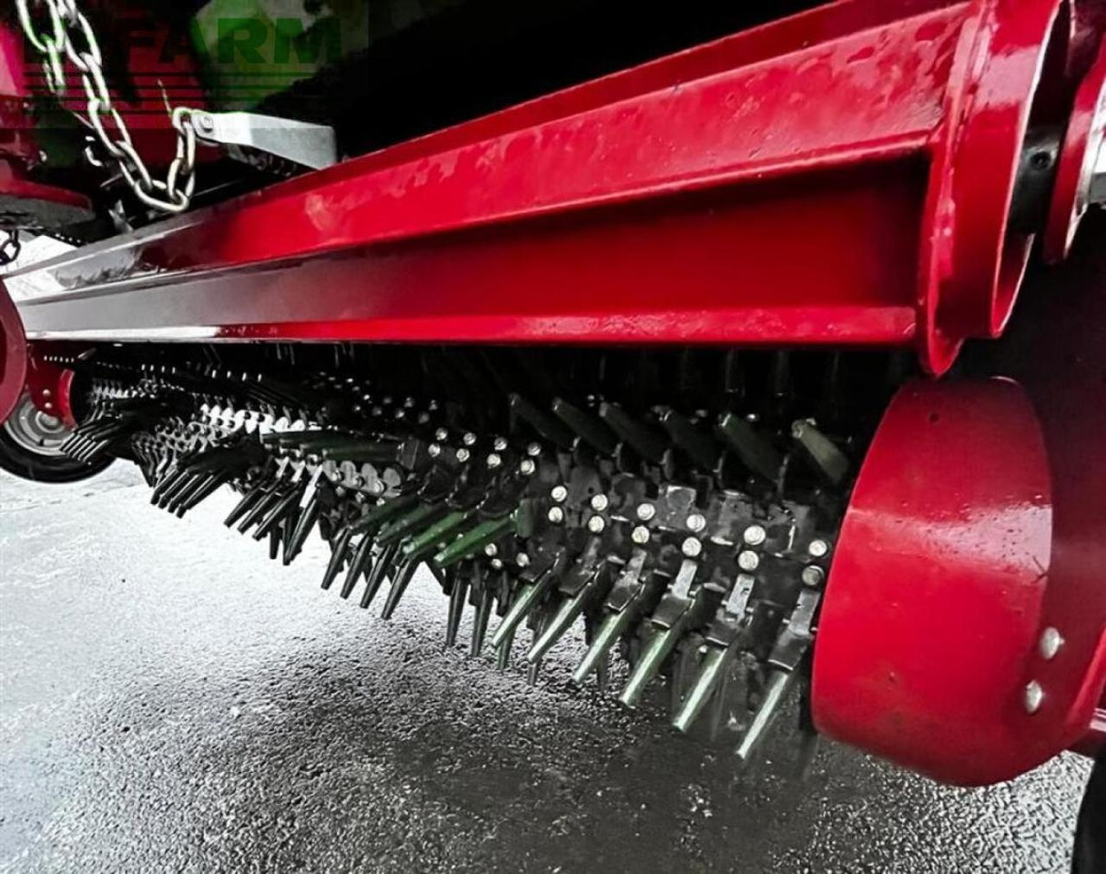 Strautmann magnon 10-470 do - Mezőgazdasági billenőpótkocsi: 5 kép. Strautmann magnon 10-470 do - Mezőgazdasági billenőpótkocsi: 5 kép.