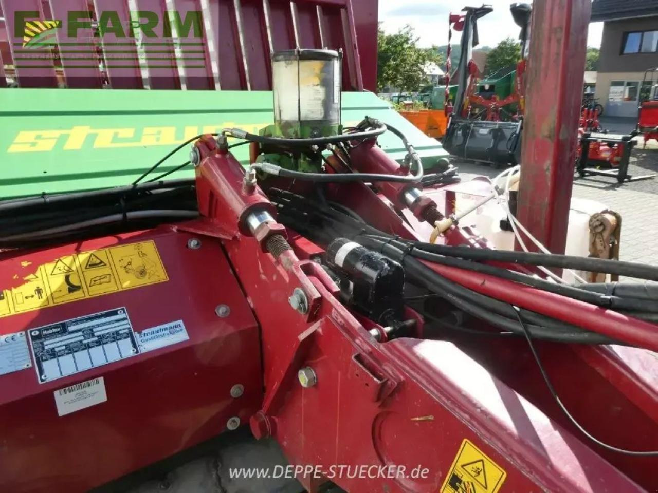 Strautmann super vitesse 2 do - Rendfelszedő: 5 kép. Strautmann super vitesse 2 do - Rendfelszedő: 5 kép.