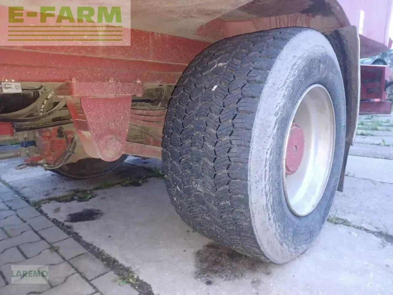 Állattartás gépei Strautmann verti-mix 1702 double sf: 12 kép.