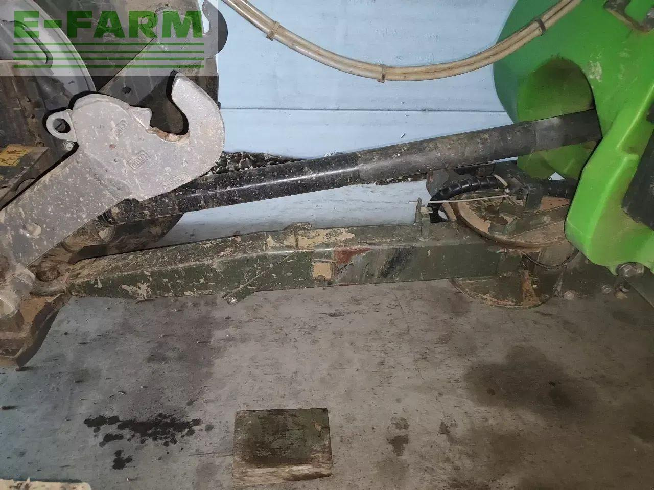 Tecnoma tecnis novatec - Vontatott permetezők: 2 kép. Tecnoma tecnis novatec - Vontatott permetezők: 2 kép.