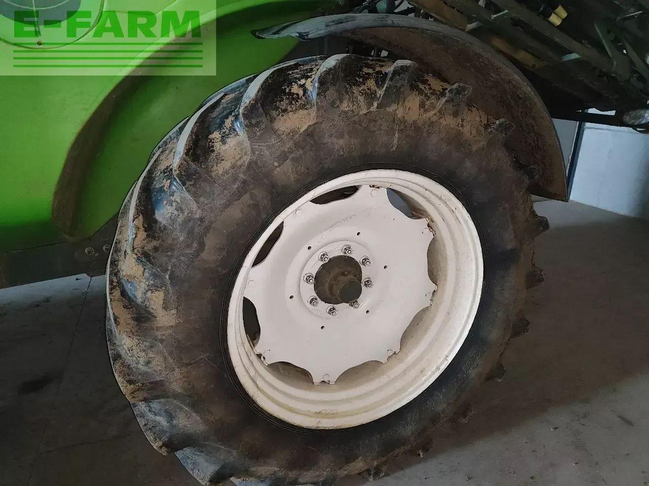 Tecnoma tecnis novatec - Vontatott permetezők: 5 kép. Tecnoma tecnis novatec - Vontatott permetezők: 5 kép.