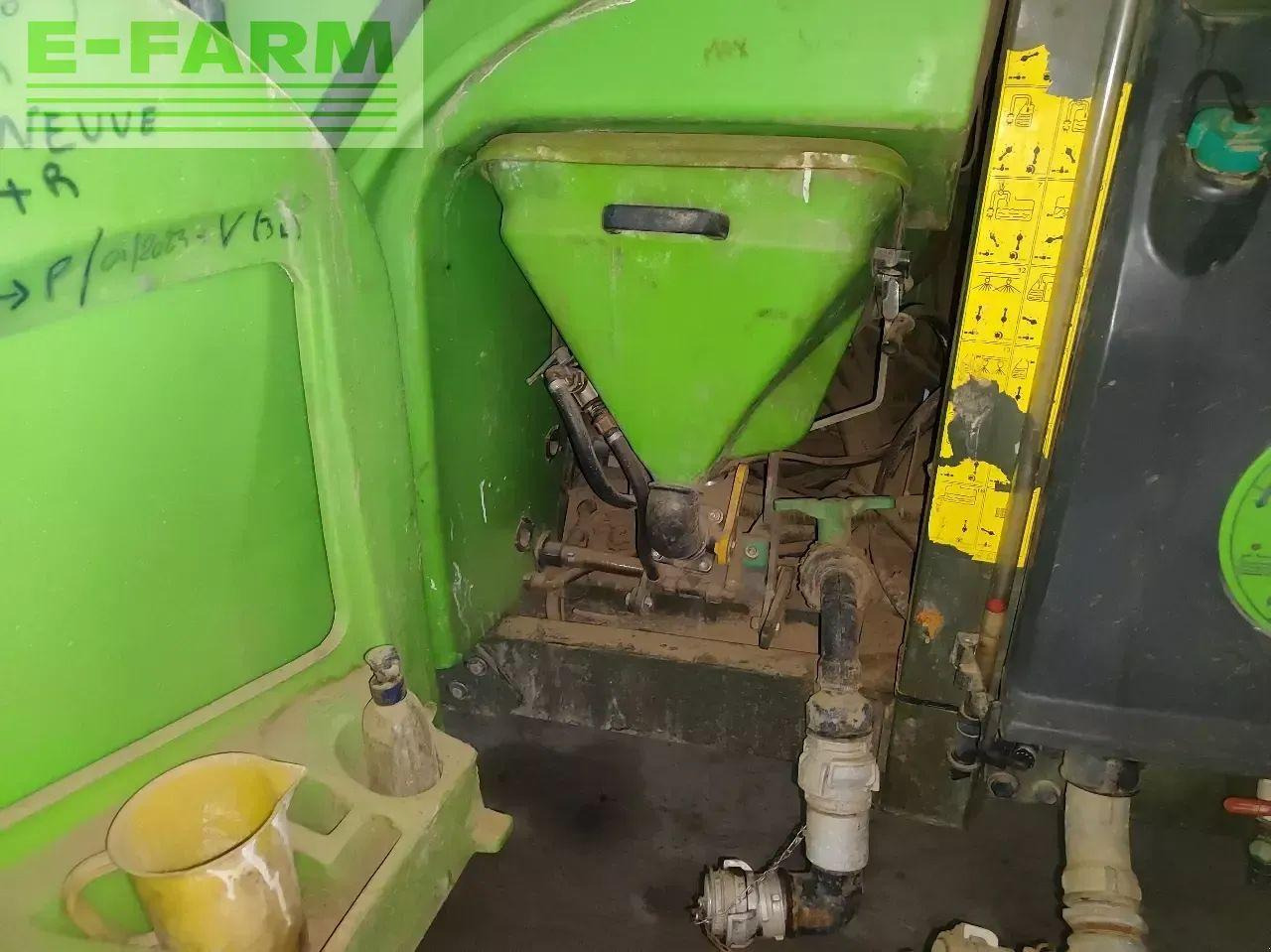 Tecnoma tecnis novatec - Vontatott permetezők: 4 kép. Tecnoma tecnis novatec - Vontatott permetezők: 4 kép.