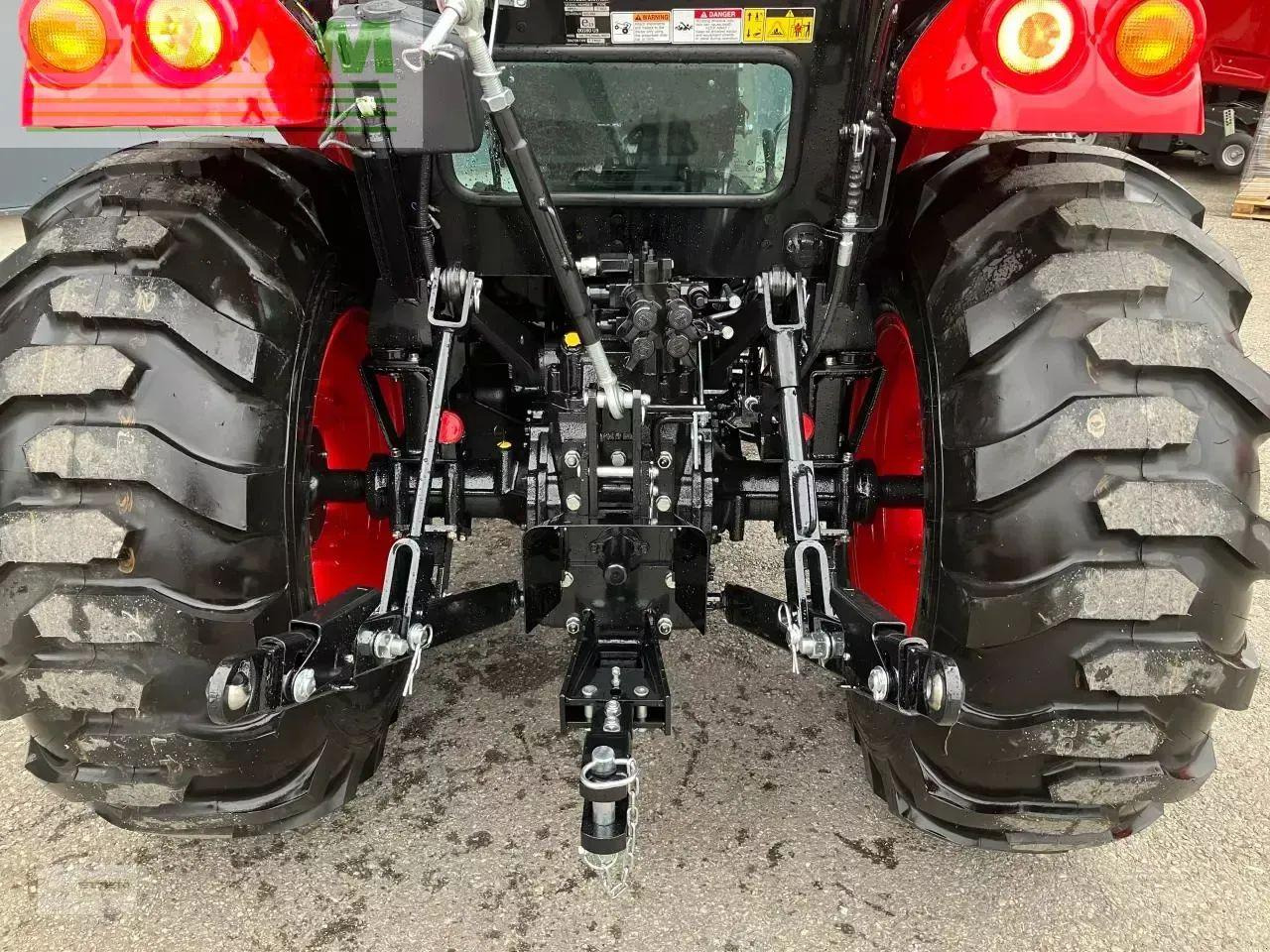 Tym t495 sh - Traktor: 5 kép. Tym t495 sh - Traktor: 5 kép.