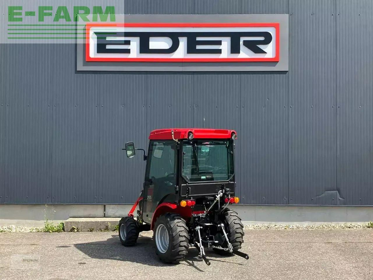 Tym ts 255 nh kabine - Traktor: 3 kép. Tym ts 255 nh kabine - Traktor: 3 kép.