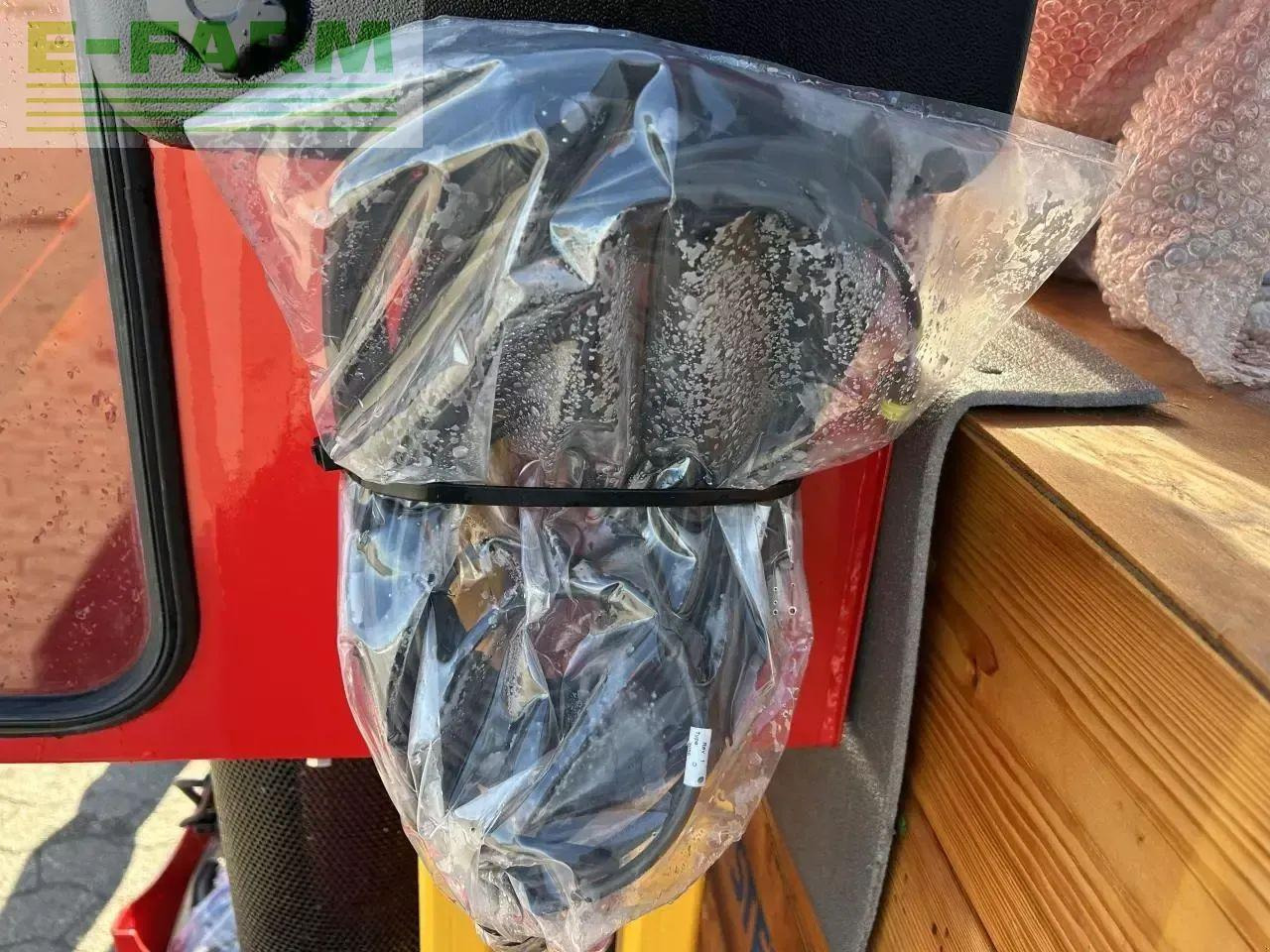 Väderstad biodrill bda 360 - Szemenkénti vetőgép: 5 kép. Väderstad biodrill bda 360 - Szemenkénti vetőgép: 5 kép.