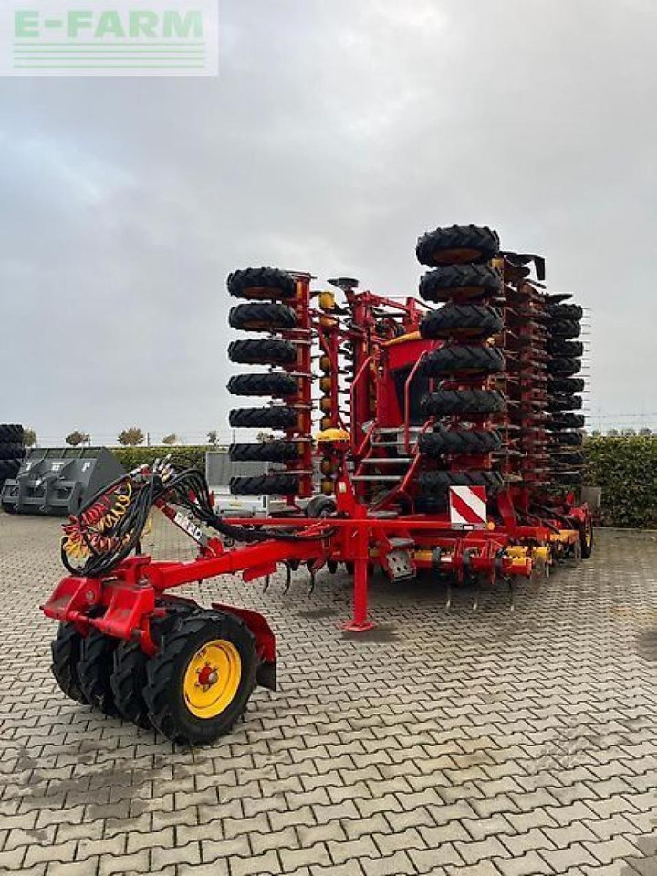 Väderstad rapid rda 800 s - Szemenkénti vetőgép: 1 kép. Väderstad rapid rda 800 s - Szemenkénti vetőgép: 1 kép.