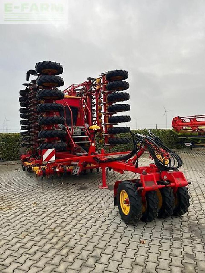 Väderstad rapid rda 800 s - Szemenkénti vetőgép: 4 kép. Väderstad rapid rda 800 s - Szemenkénti vetőgép: 4 kép.