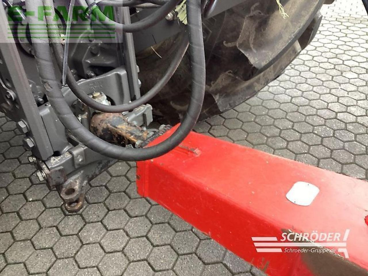 Väderstad spirit 600 s - Szemenkénti vetőgép: 4 kép. Väderstad spirit 600 s - Szemenkénti vetőgép: 4 kép.