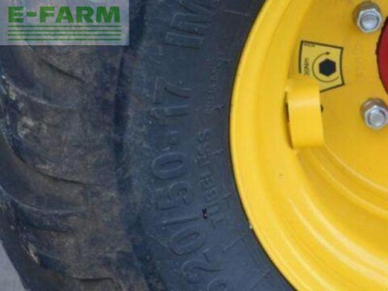 Väderstad topdown td 400 - Kultivátor: 5 kép. Väderstad topdown td 400 - Kultivátor: 5 kép.