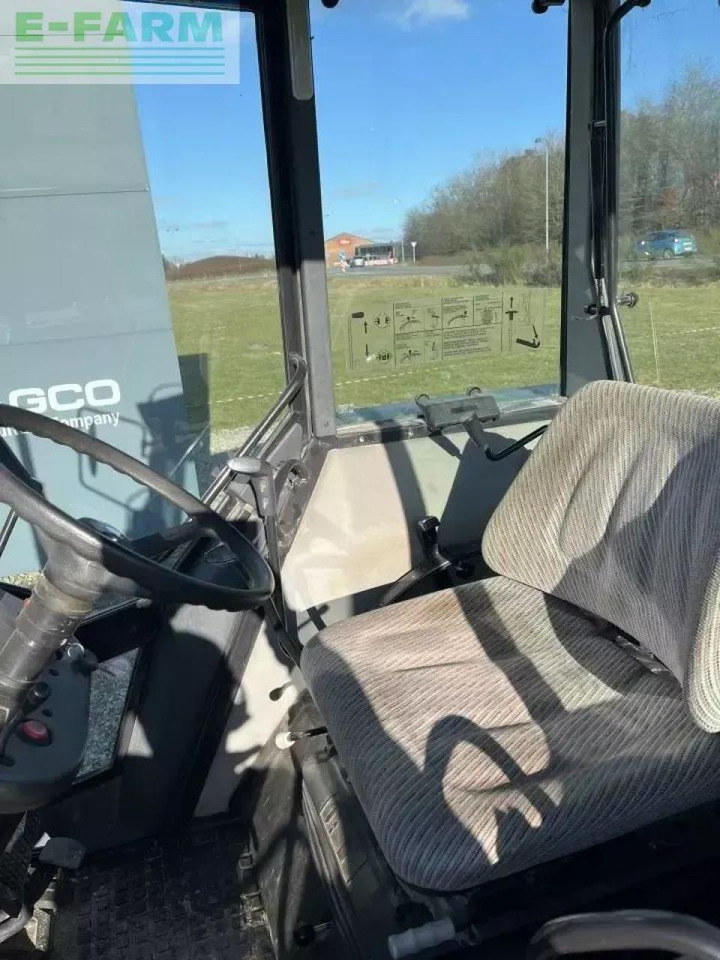 Valmet 365 - Traktor: 5 kép. Valmet 365 - Traktor: 5 kép.