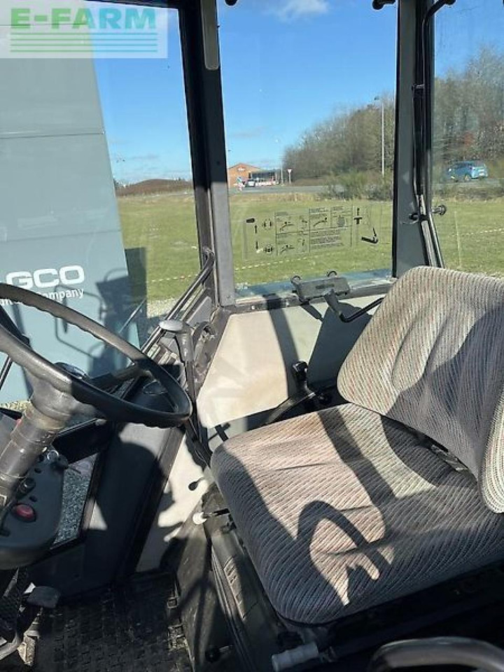 Valmet 365 - Traktor: 5 kép. Valmet 365 - Traktor: 5 kép.