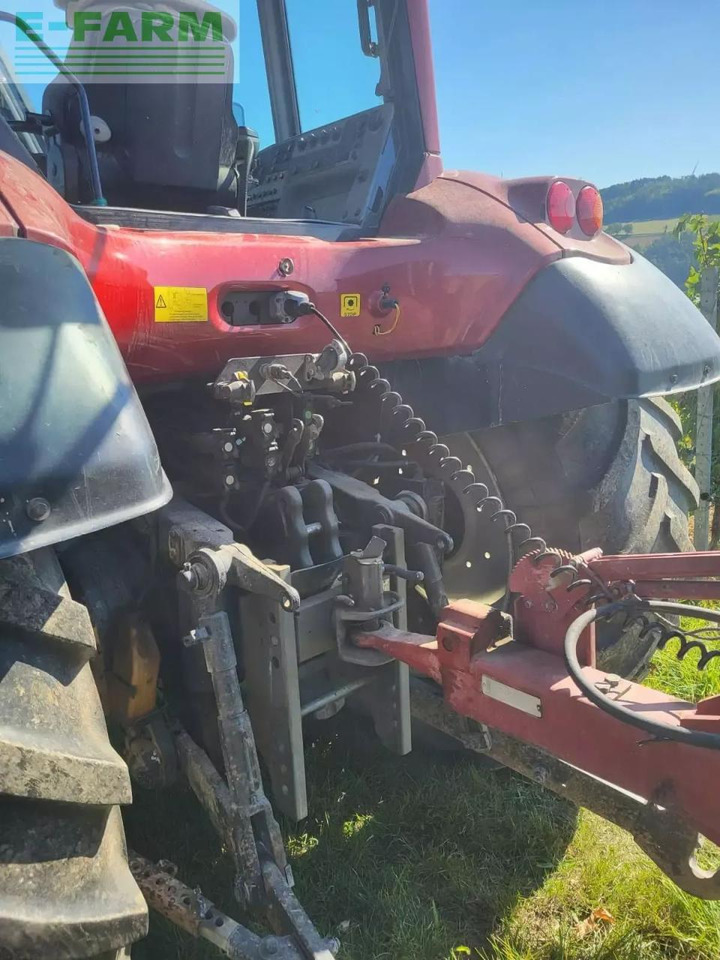 Valtra c 130 - Traktor: 4 kép. Valtra c 130 - Traktor: 4 kép.