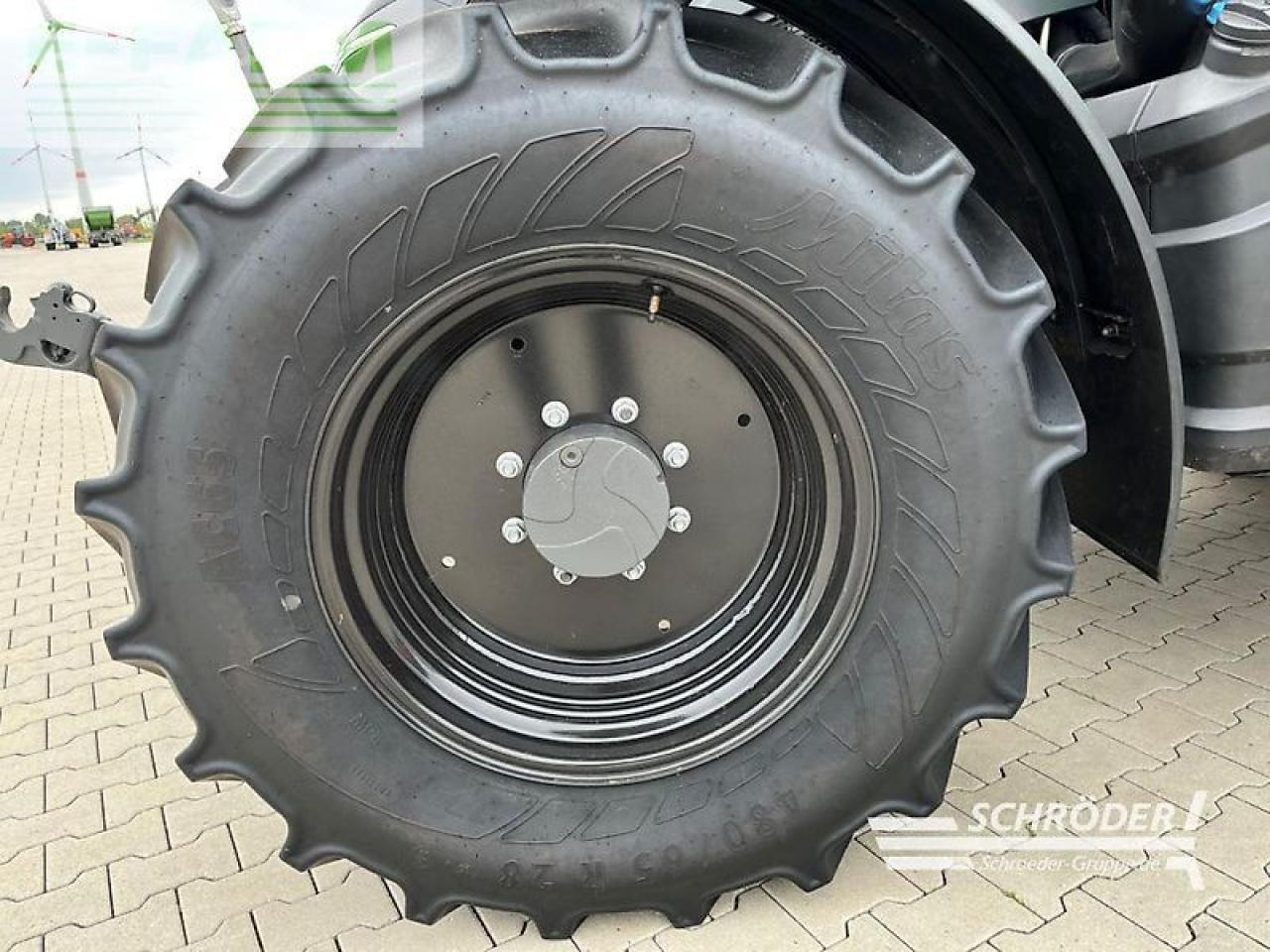 Traktor Valtra g 135 a: 13 kép.