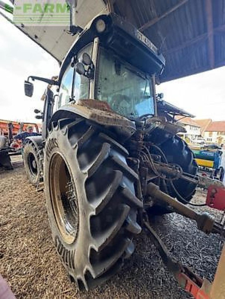Valtra g125e active Active - Traktor: 5 kép. Valtra g125e active Active - Traktor: 5 kép.