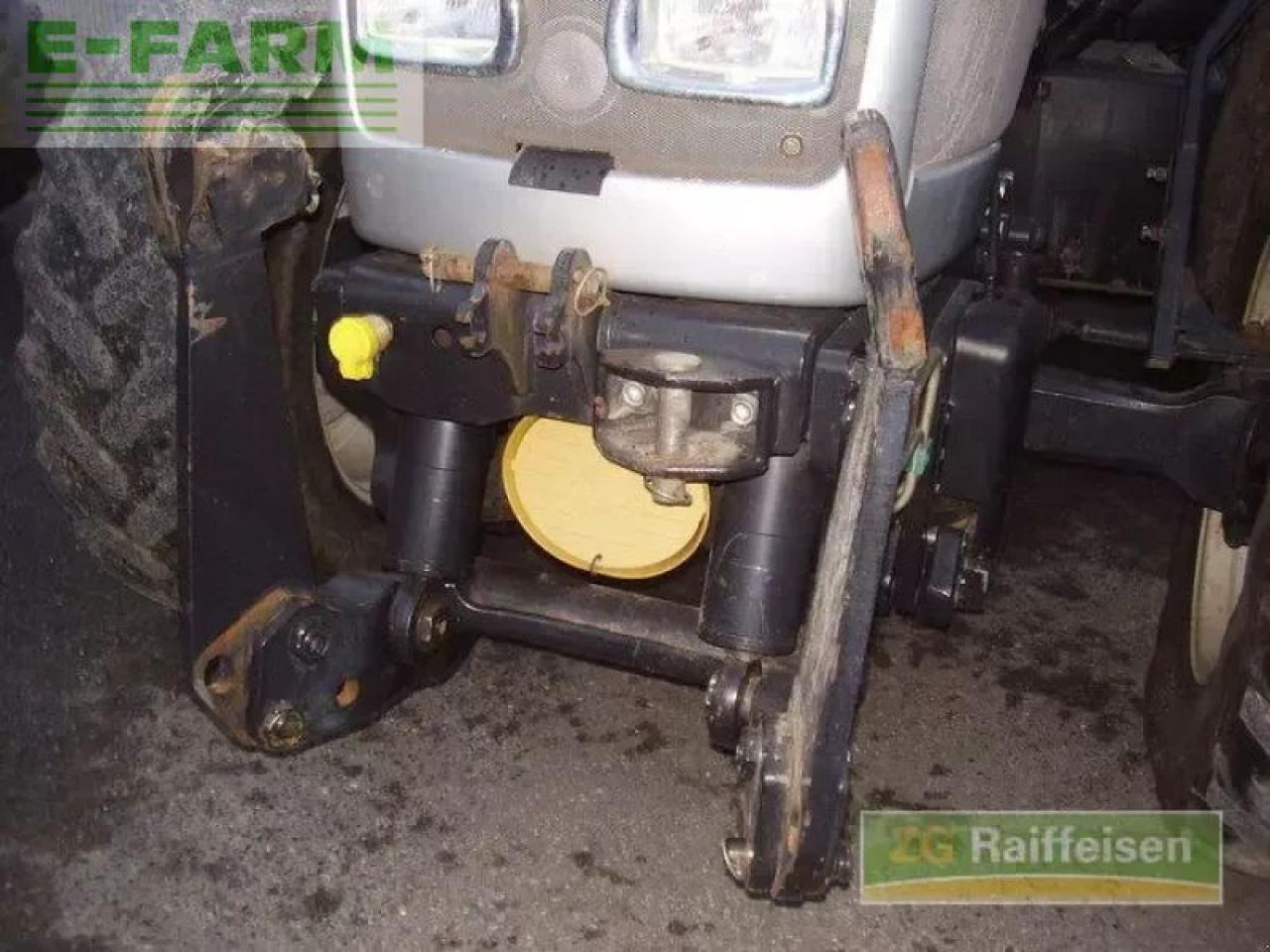 Valtra gebr. allradschlepper m - Traktor: 2 kép. Valtra gebr. allradschlepper m - Traktor: 2 kép.