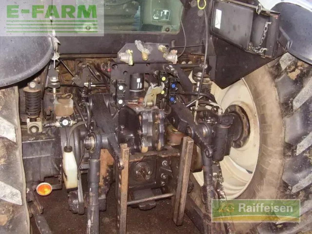 Valtra gebr. allradschlepper m - Traktor: 5 kép. Valtra gebr. allradschlepper m - Traktor: 5 kép.