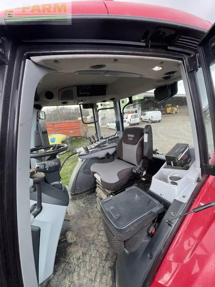 Valtra n135 a - Traktor: 2 kép. Valtra n135 a - Traktor: 2 kép.