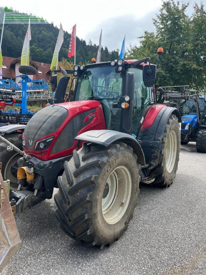 Valtra n154e direct Direct - Traktor: 1 kép. Valtra n154e direct Direct - Traktor: 1 kép.