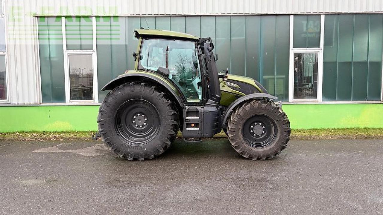 Valtra n155ea - Traktor: 3 kép. Valtra n155ea - Traktor: 3 kép.