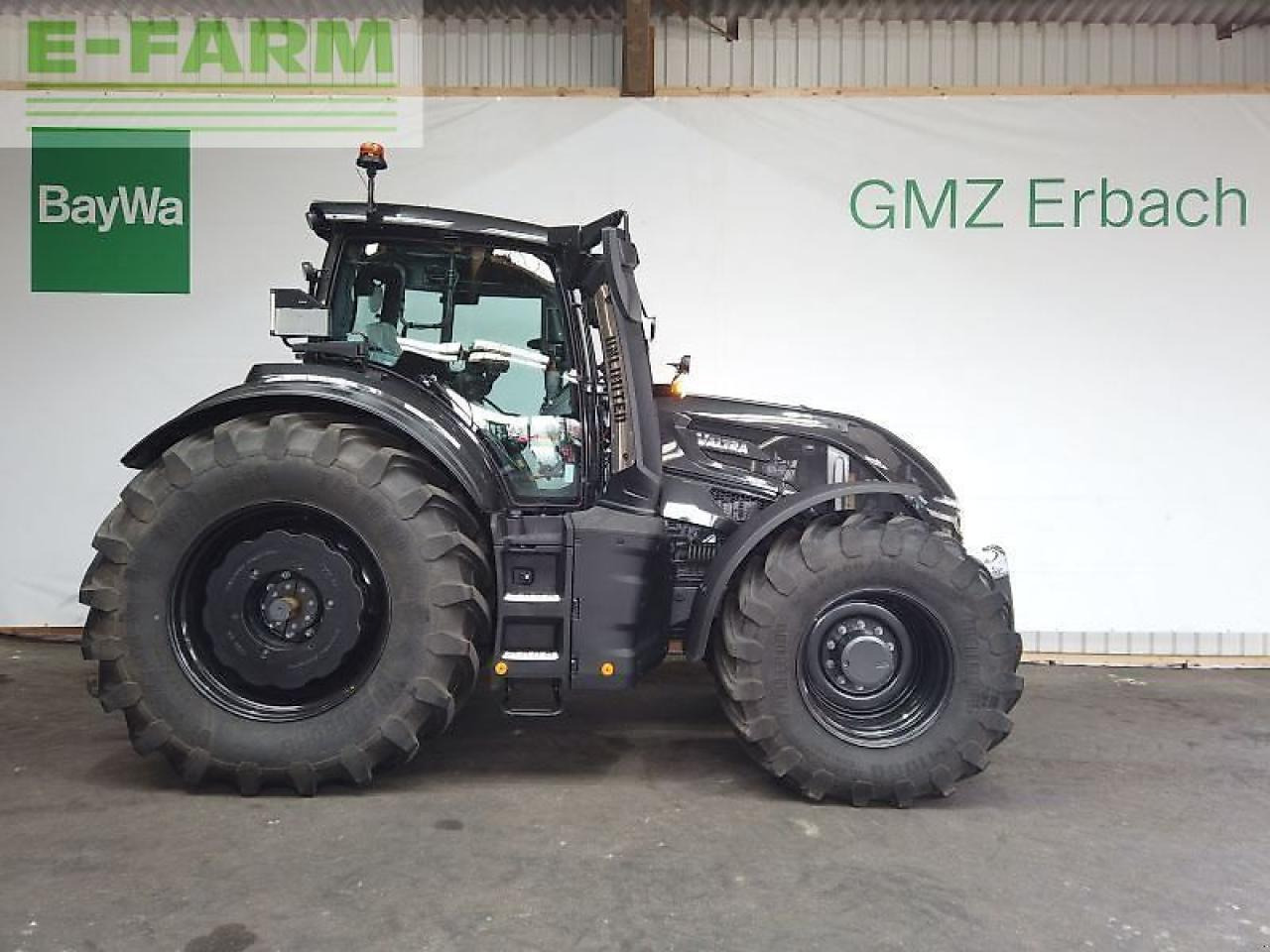 Valtra q305 - Traktor: 5 kép. Valtra q305 - Traktor: 5 kép.