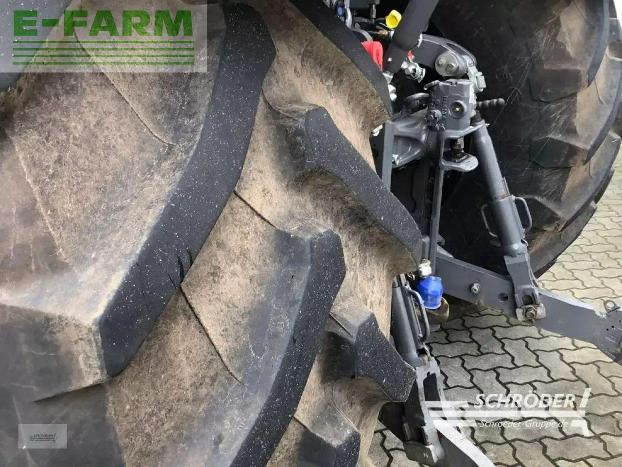 Traktor Valtra s 324 smarttouch | fzw | gps | rüfa: 9 kép. Traktor Valtra s 324 smarttouch | fzw | gps | rüfa: 9 kép.