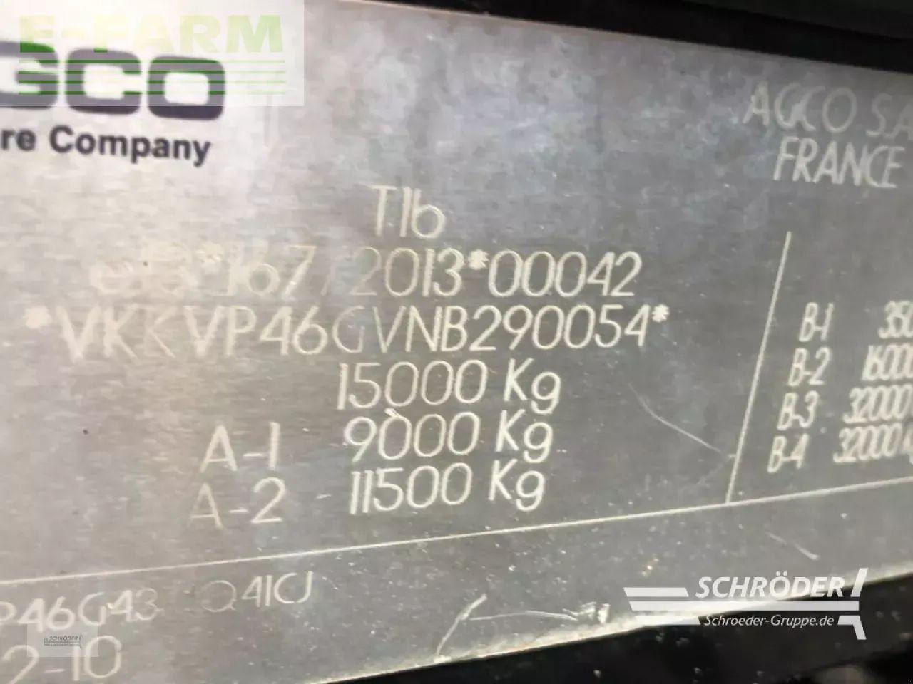 Traktor Valtra s 324 smarttouch | fzw | gps | rüfa: 19 kép. Traktor Valtra s 324 smarttouch | fzw | gps | rüfa: 19 kép.