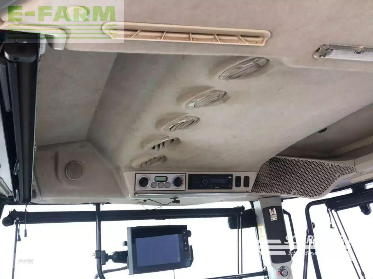 Traktor Valtra s 324 smarttouch | fzw | gps | rüfa: 15 kép. Traktor Valtra s 324 smarttouch | fzw | gps | rüfa: 15 kép.