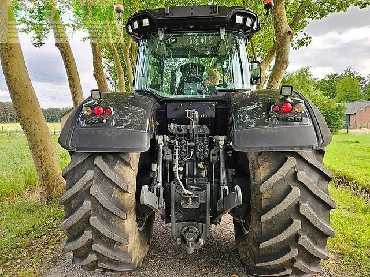 Traktor Valtra s394 smarttouch twintrac s274 s294 s324 s354 s374 fendt agco: 6 kép.