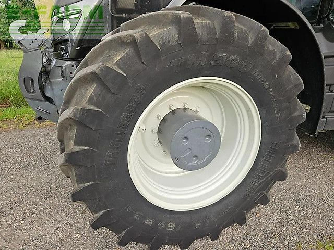 Traktor Valtra s394 smarttouch twintrac s274 s294 s324 s354 s374 fendt agco: 12 kép.