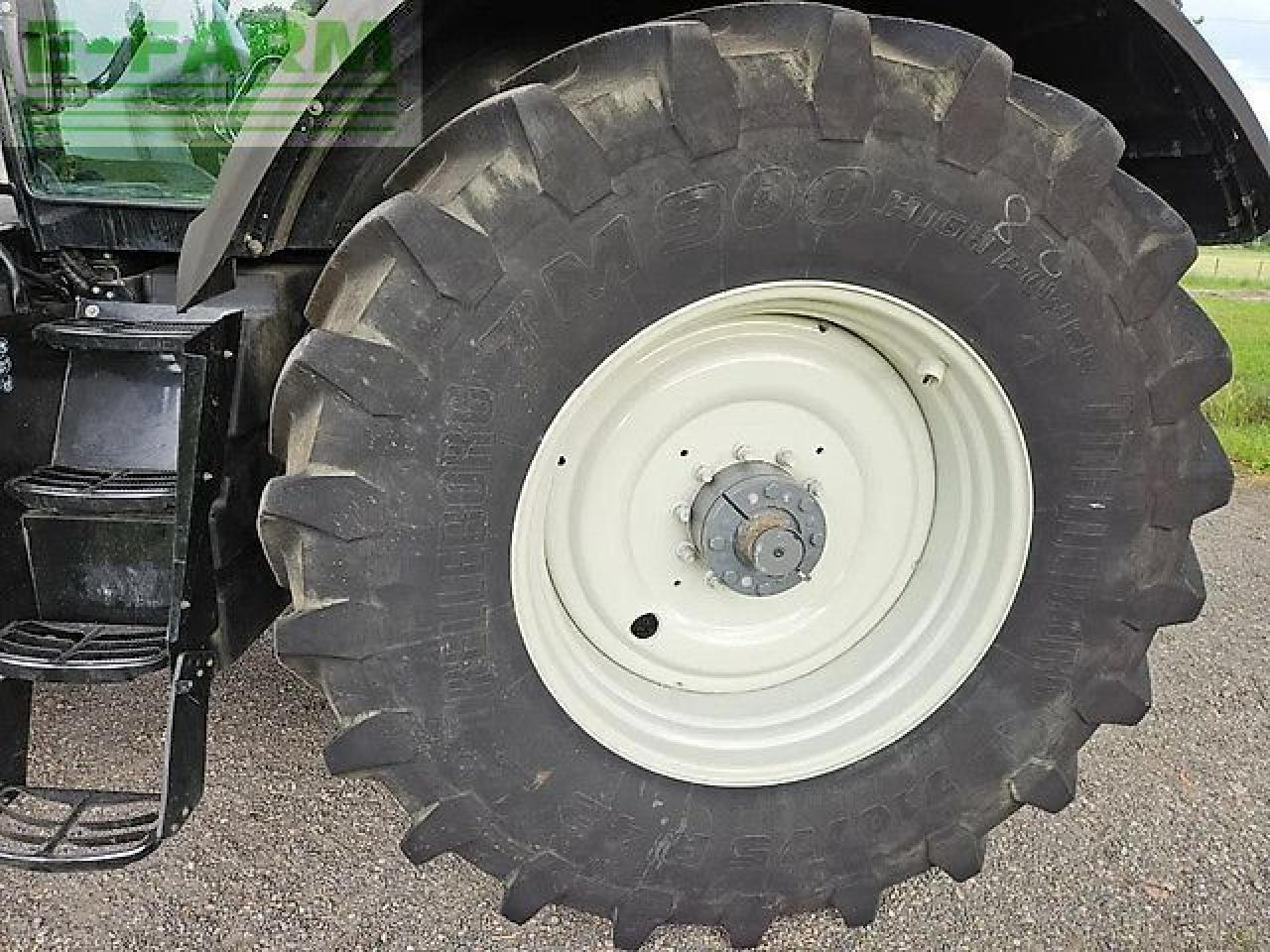 Traktor Valtra s394 smarttouch twintrac s274 s294 s324 s354 s374 fendt agco: 13 kép.