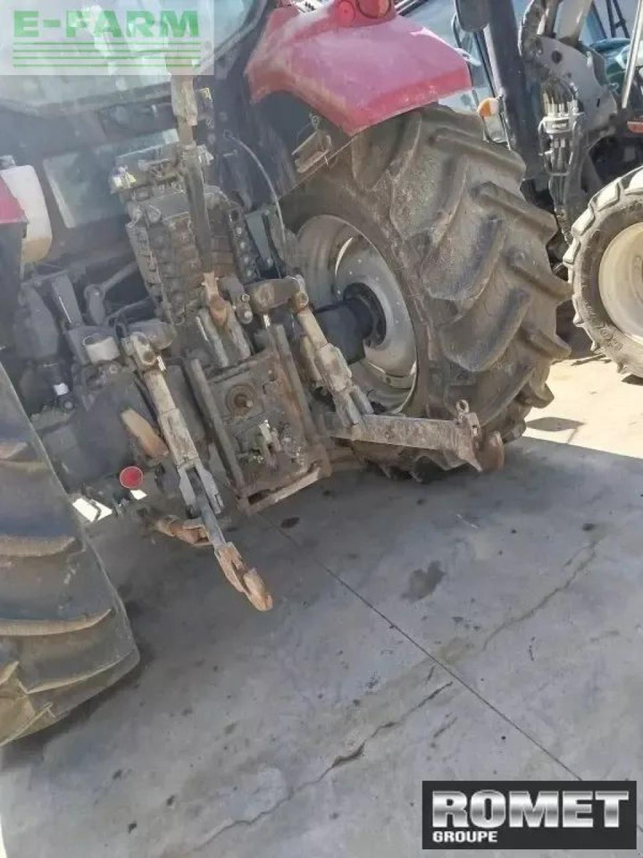 Valtra t 163 direct - Traktor: 5 kép. Valtra t 163 direct - Traktor: 5 kép.