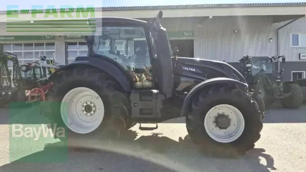 Traktor Valtra t 174 direct: 6 kép.
