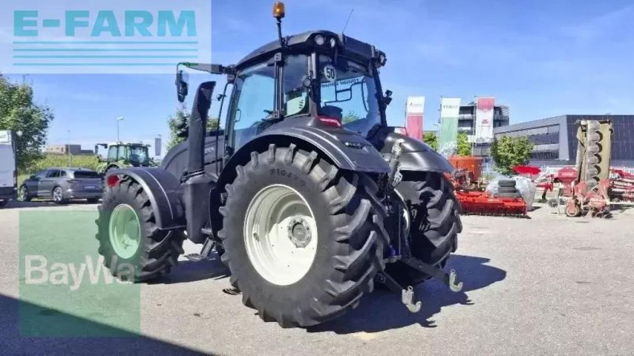 Valtra t 174 direct - Traktor: 5 kép. Valtra t 174 direct - Traktor: 5 kép.
