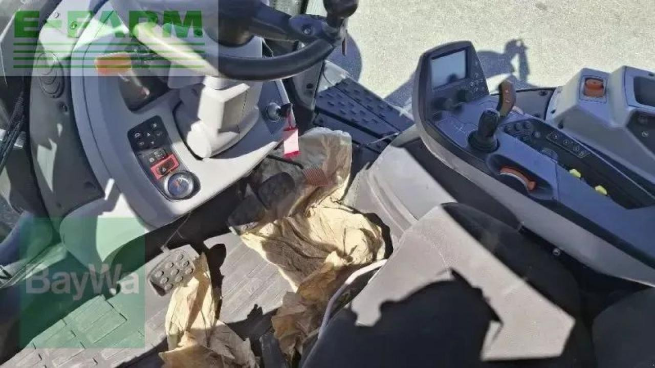 Traktor Valtra t 174 direct: 14 kép.